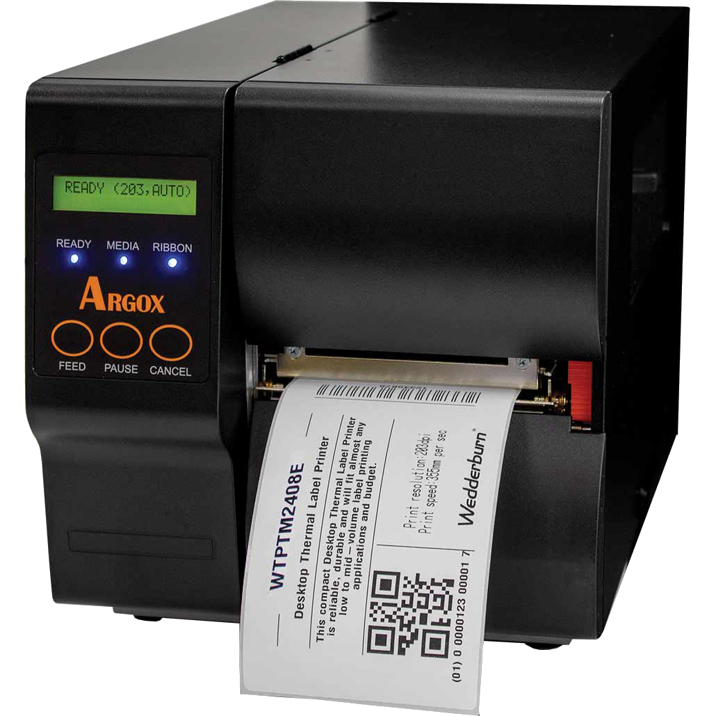 Labelling Equipment