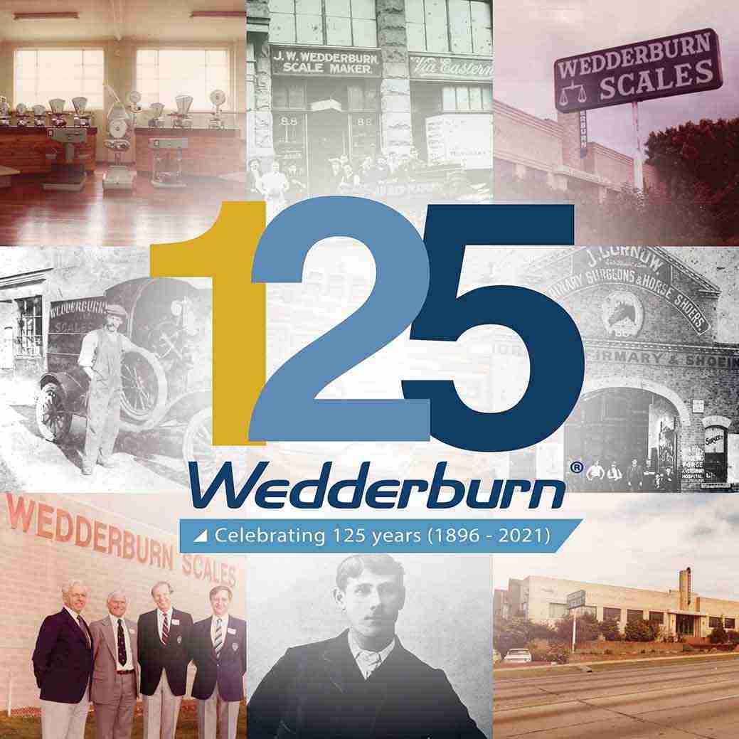 Wedderburn Celebrates 125 Years