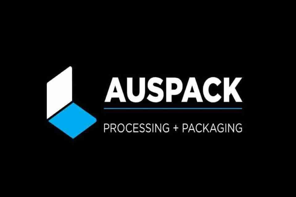 We are exhibiting at Auspack 2022