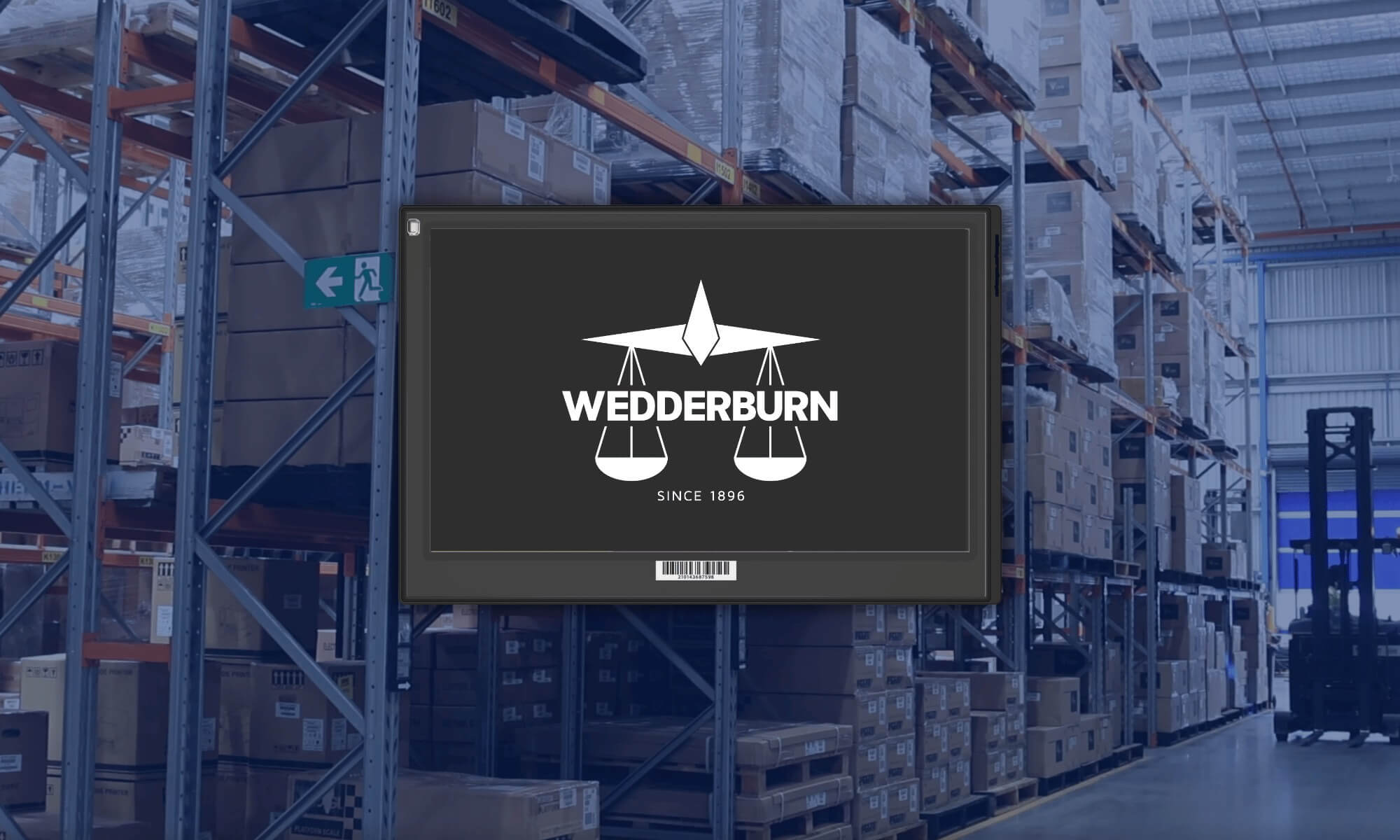 Revolutionising Warehouse Operations with ESL Technology