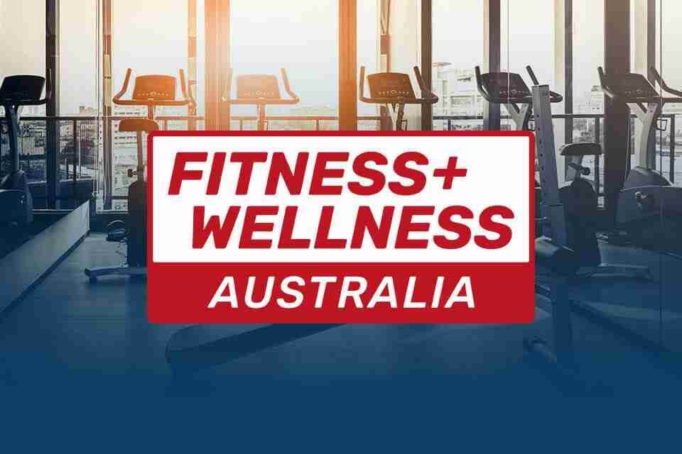 Wedderburn is exhibiting at Fitness + Wellness Australia 2022