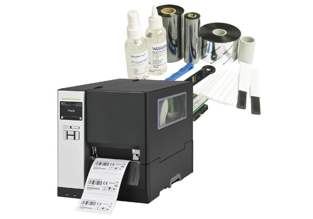How to clean your Thermal Printhead