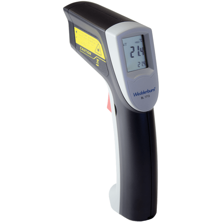 BL1713 Food Thermometers & Temperature Testing Equipment Screen