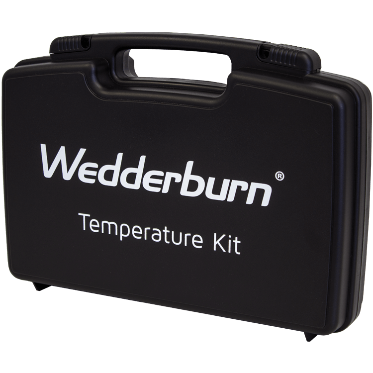 BL7299 Food Thermometers & Temperature Testing Equipment Closed Kit