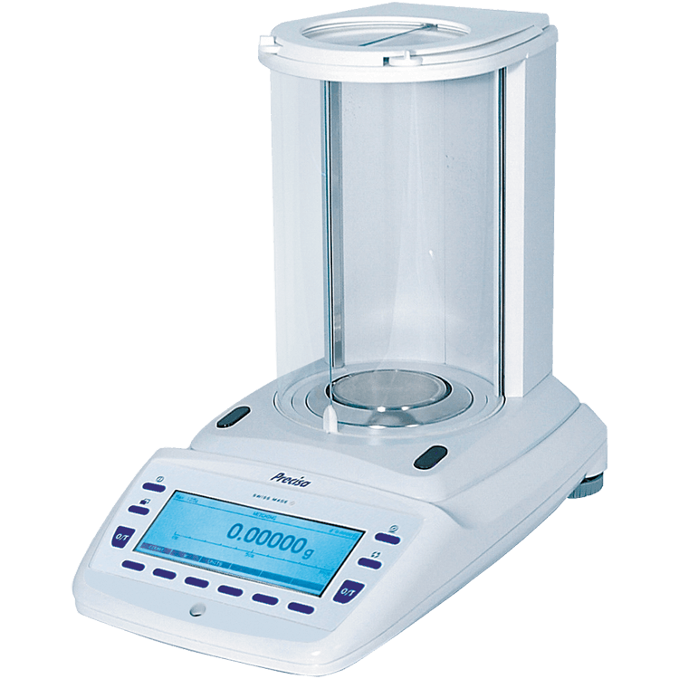 PR360EP Balance Scale Right Angle