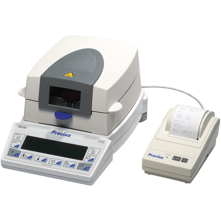 PRXM60 Balance Scale with Printer