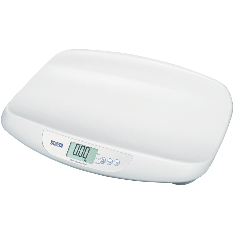 TIBD590 Baby Scale Right Angle