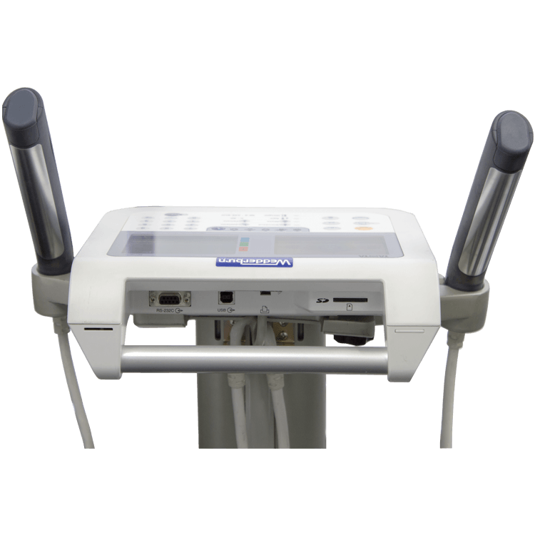 TIMC780MA Tanita Body Composition Scales Front View