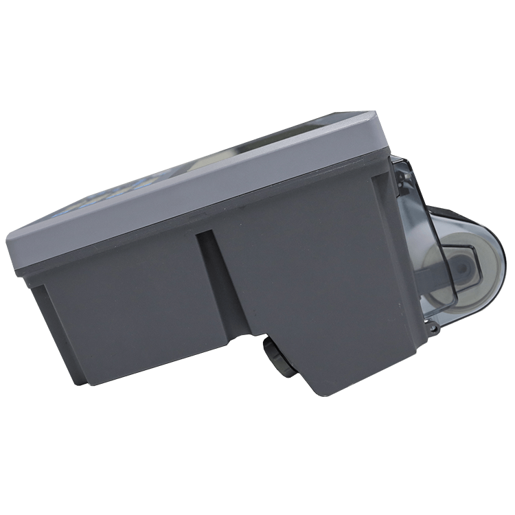 TSDIX2001 Scale Indicators Side View