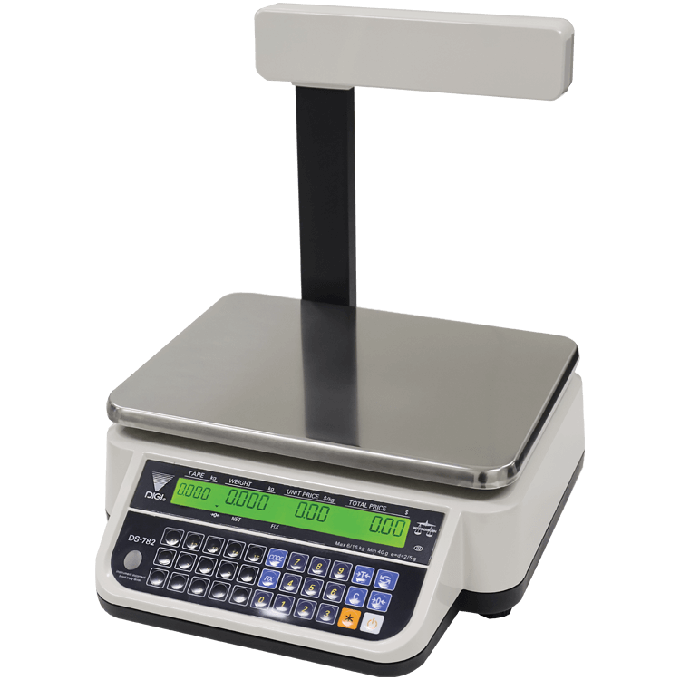 TSDS782T Price Computing Right Angle