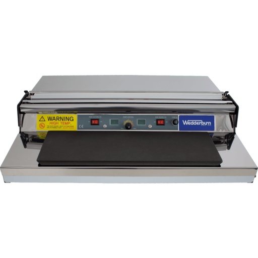 WFHW5008 Manual Wrapping Systems Front Angle