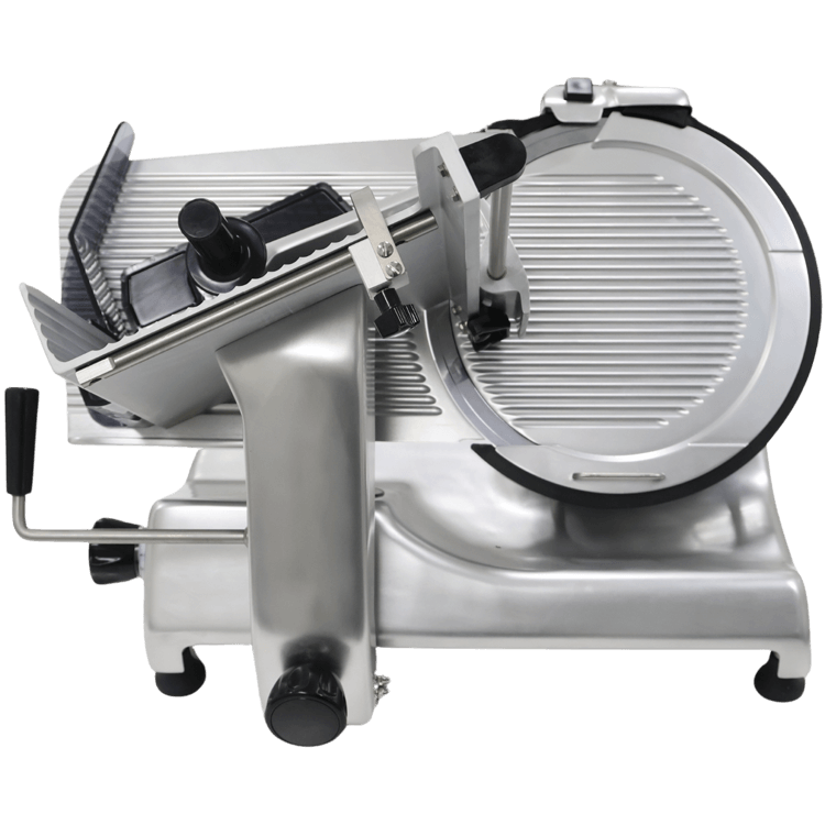 WFS35MGB3 Meat Slicers & Food Slicers left side