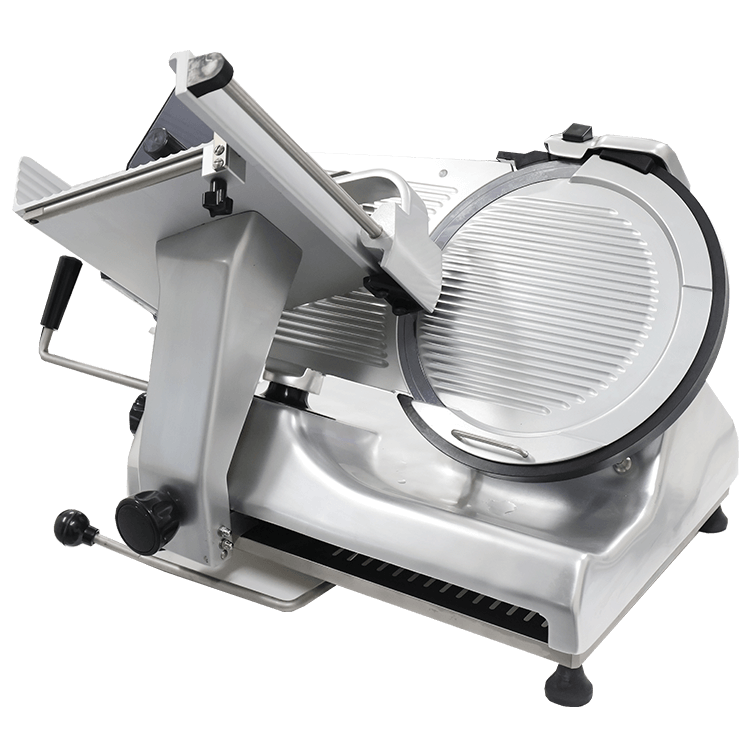 WFS35SAGB3 Meat Slicers & Food Slicers left back view