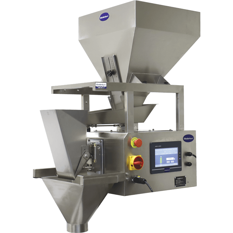 WLW1-3L Linear Weighers Right Angle