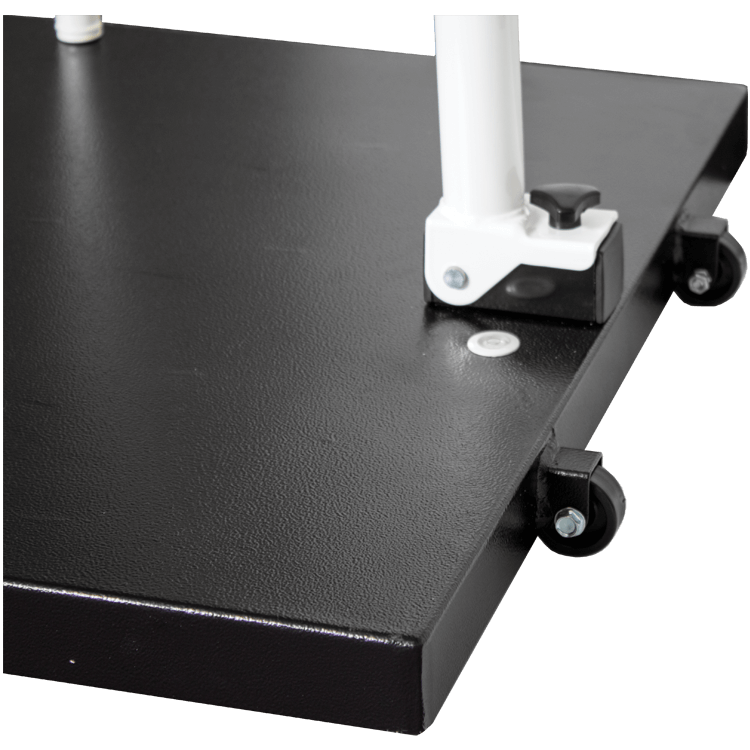 WM302 Weight Scales & Height Measuring Wheels