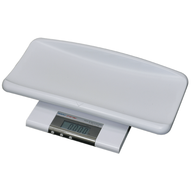 WMMS3500 Baby Scales & Baby Measuring Mats Right Angle