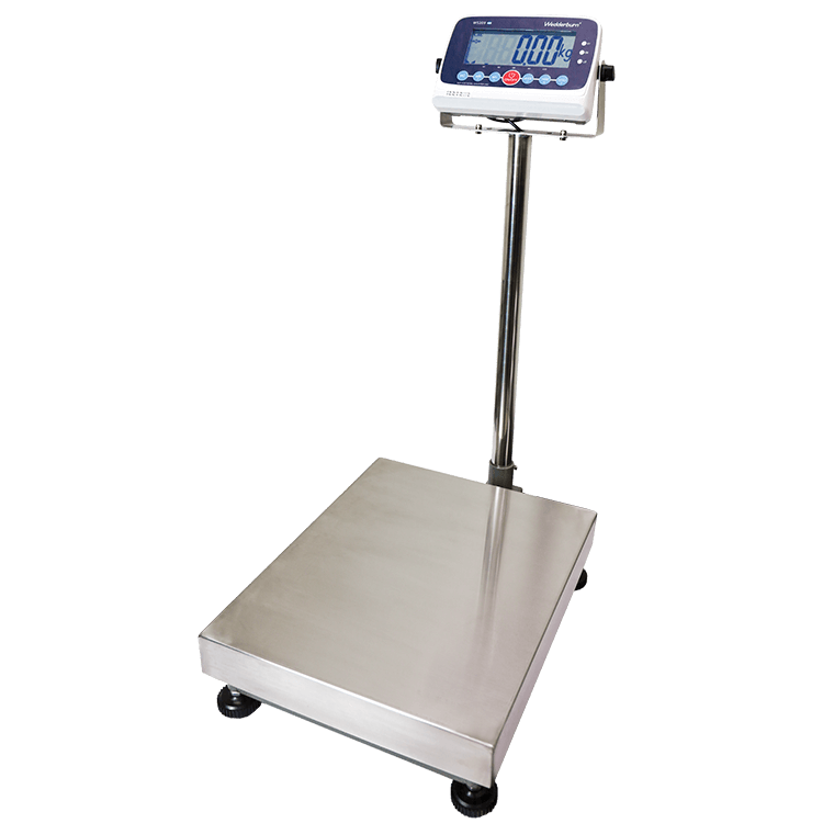 WS209F General Purpose Scales Right Angle