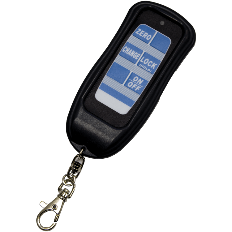 WS600RF Crane Scale Remote