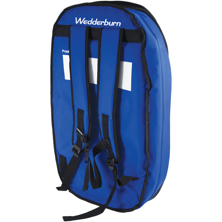 WSBACKPACK Baby Scales & Baby Measuring Mats Upright