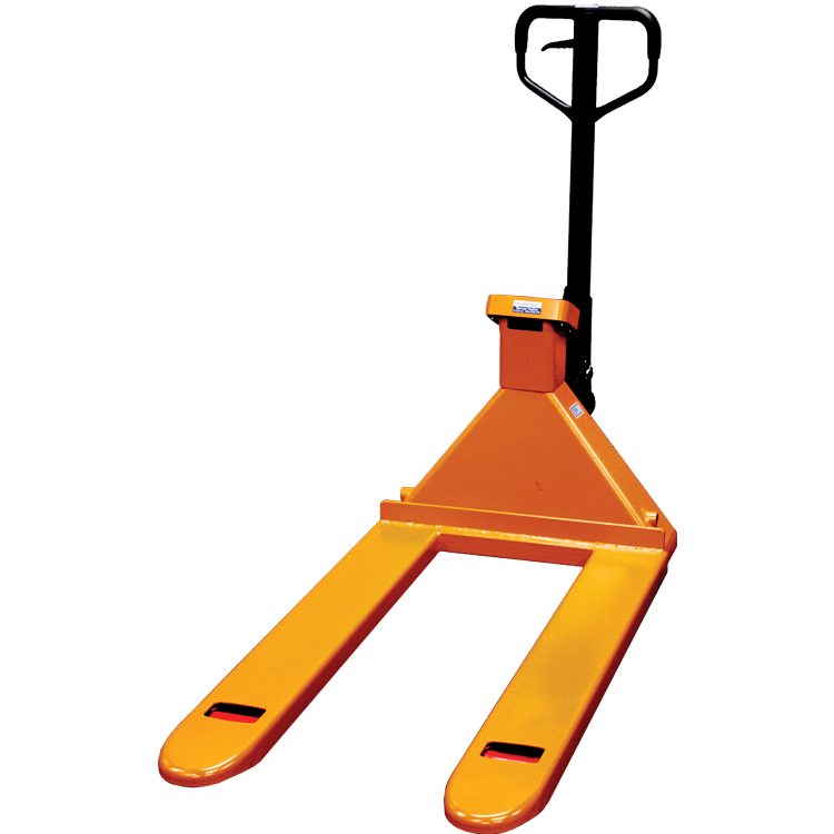 WSPJS2000 Scale Indicators Right Angle