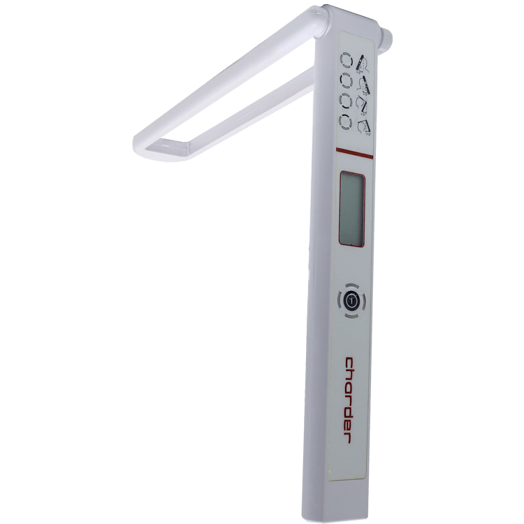 CDHM250U Weight Scales & Height Measuring Left Angle