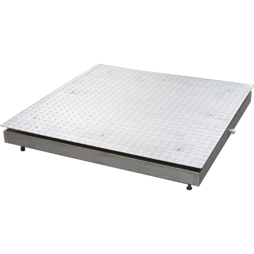 WS004SBHCSS Scale Bases Right Angle