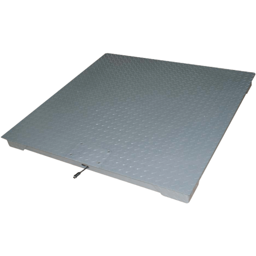 WS01P0808MC Scale Bases Right Angle