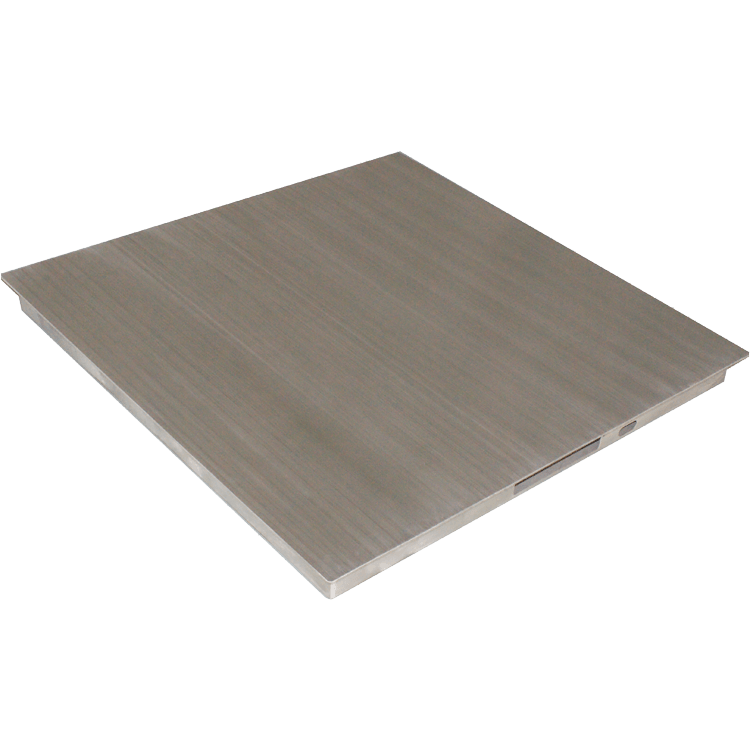 WS01P1212SF Scale Bases Left Angle