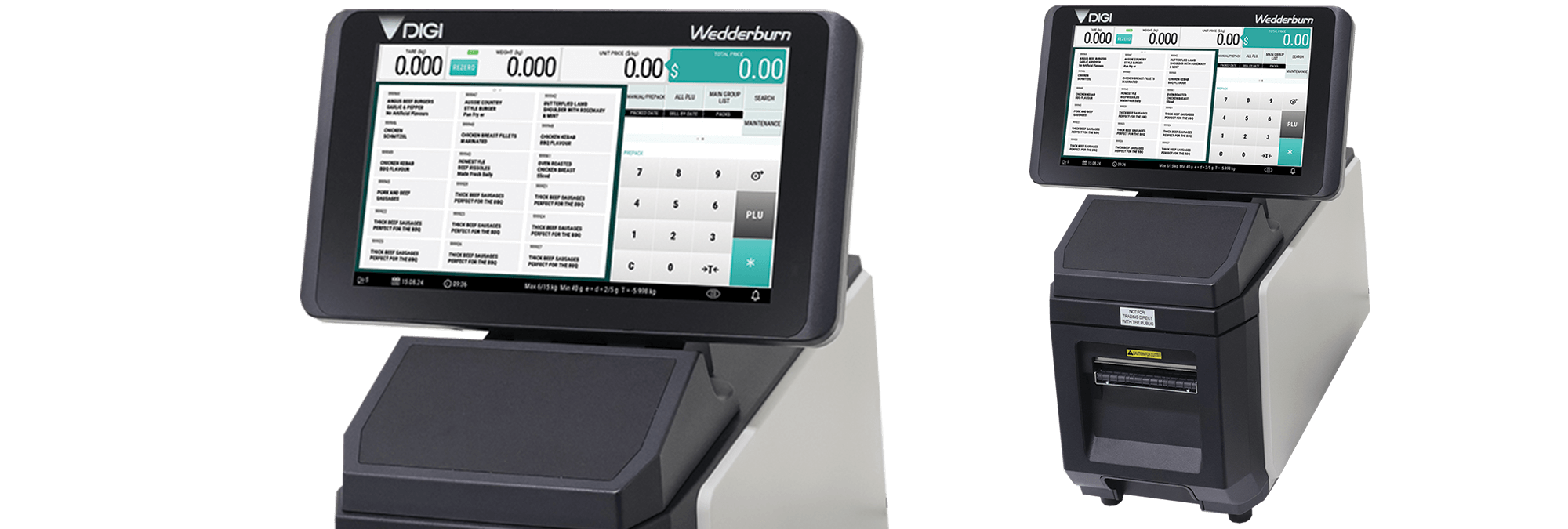 Label Printers Standalone