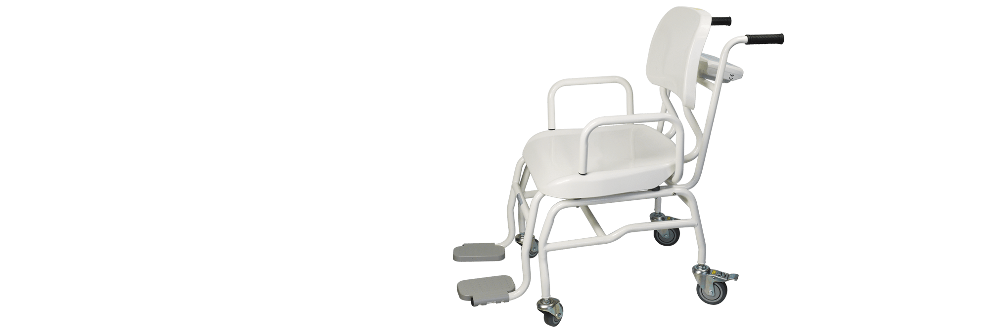 Wheelchair Scales & Chair Scales M