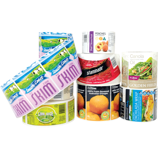 Product Labels