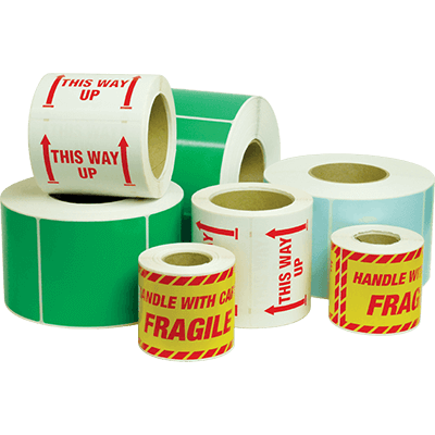 Shipping Labels