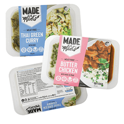 Wraparound Labels