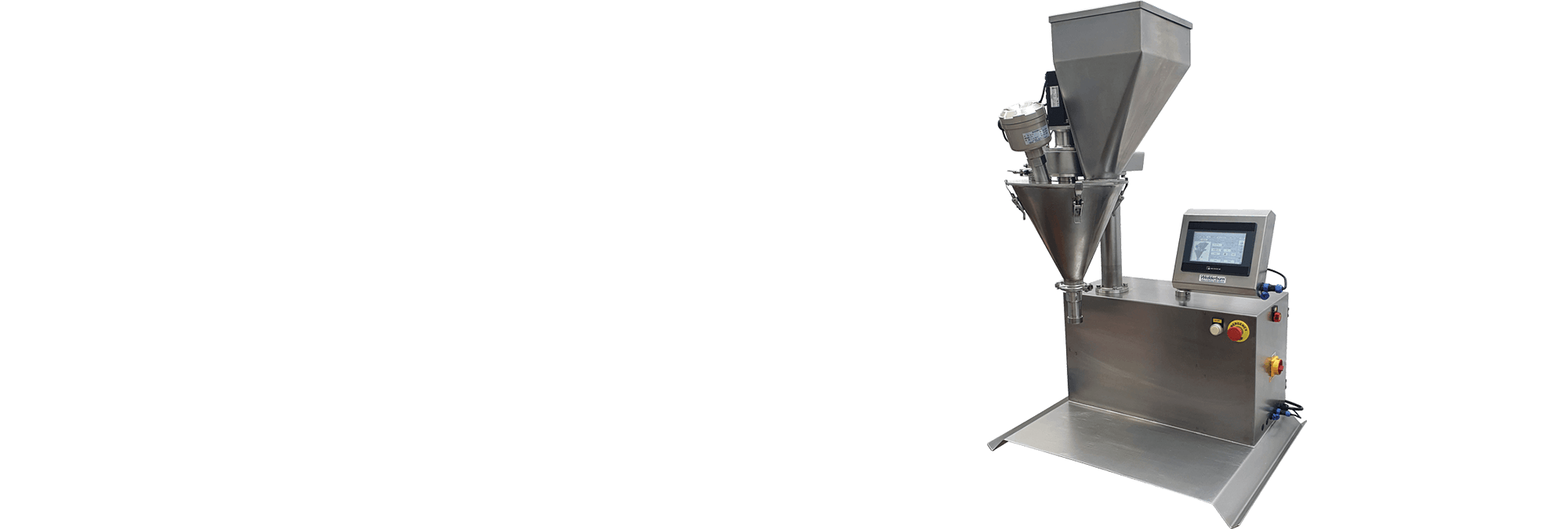 Auger Fillers