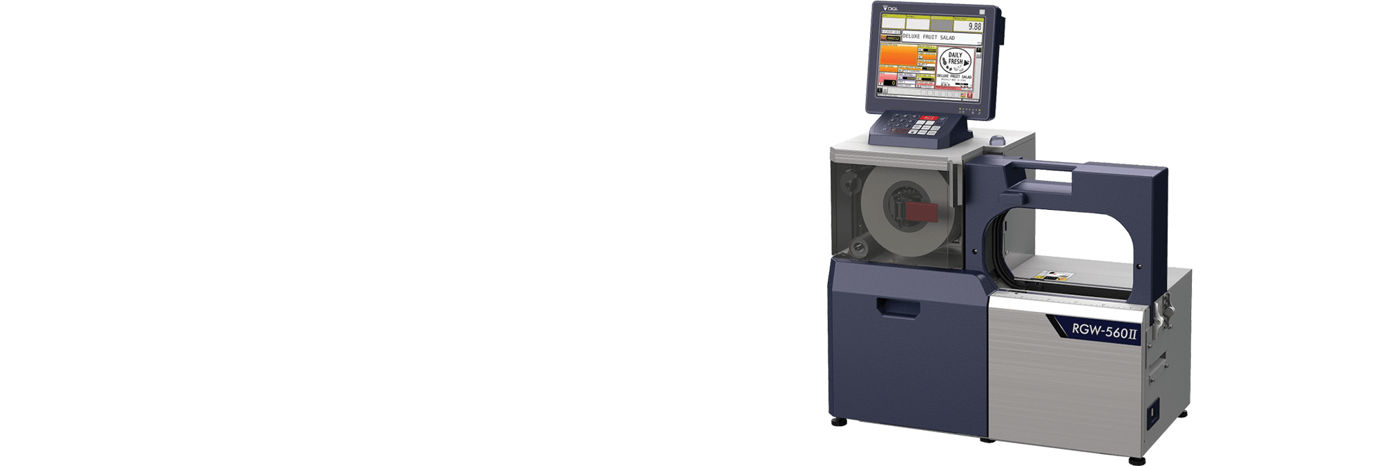 Banding Machine