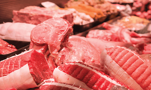 Butcher POS