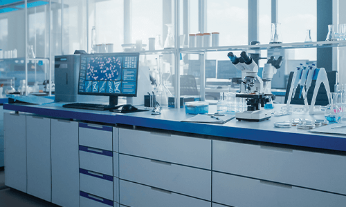 Laboratories