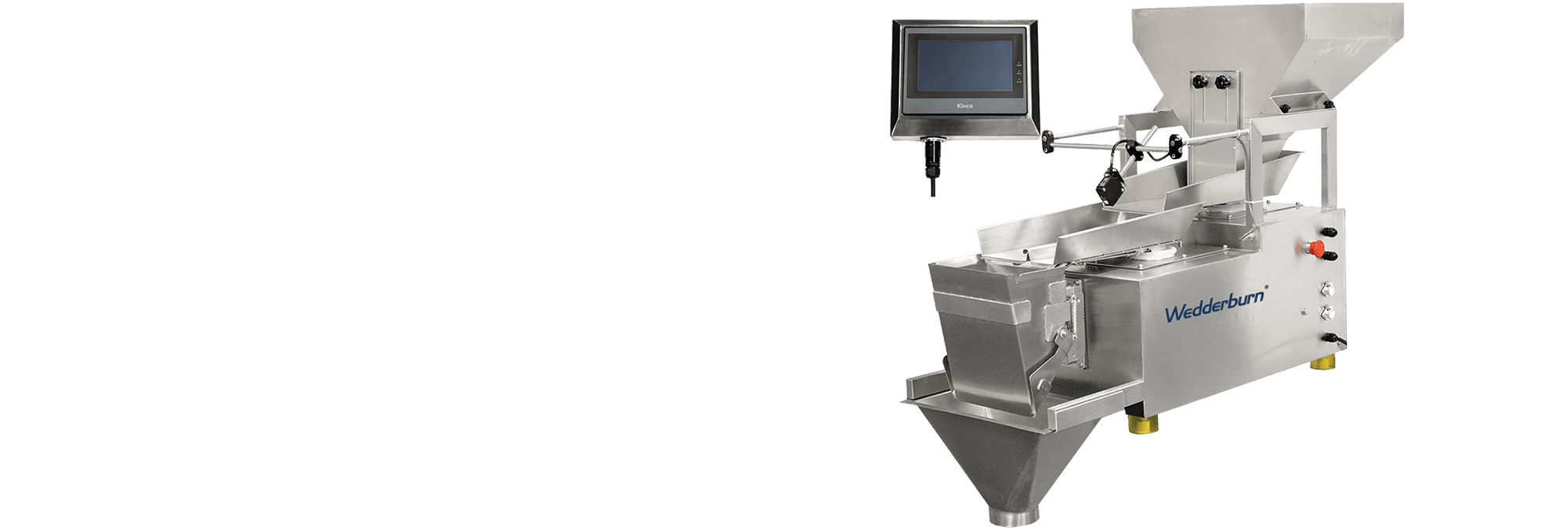 Linear Weighers