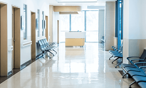 Medical Facilities