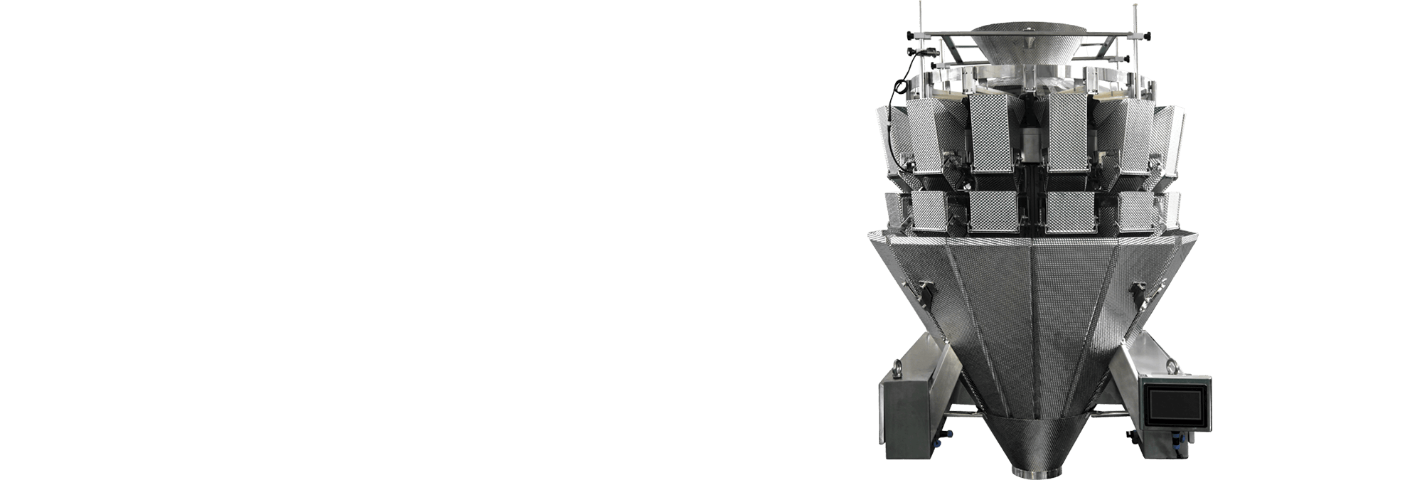Multihead Weighers