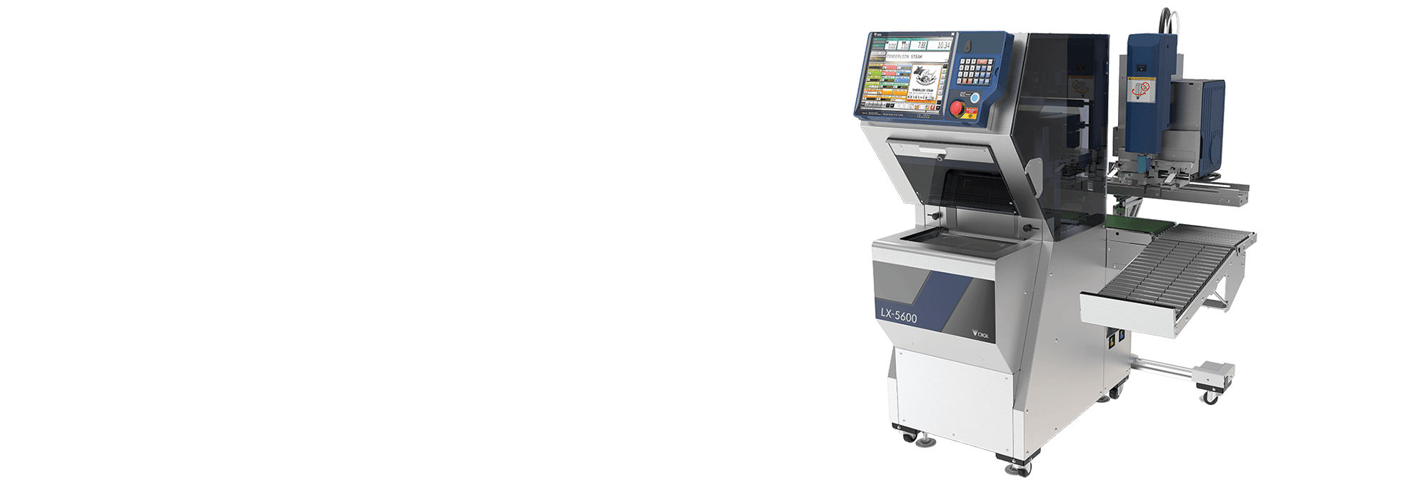 Tray Sealers