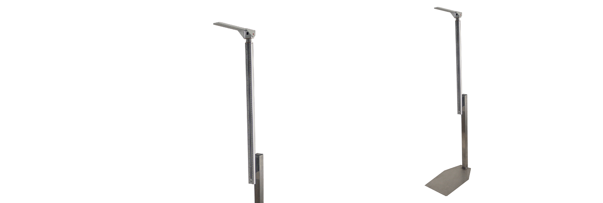Height Rods