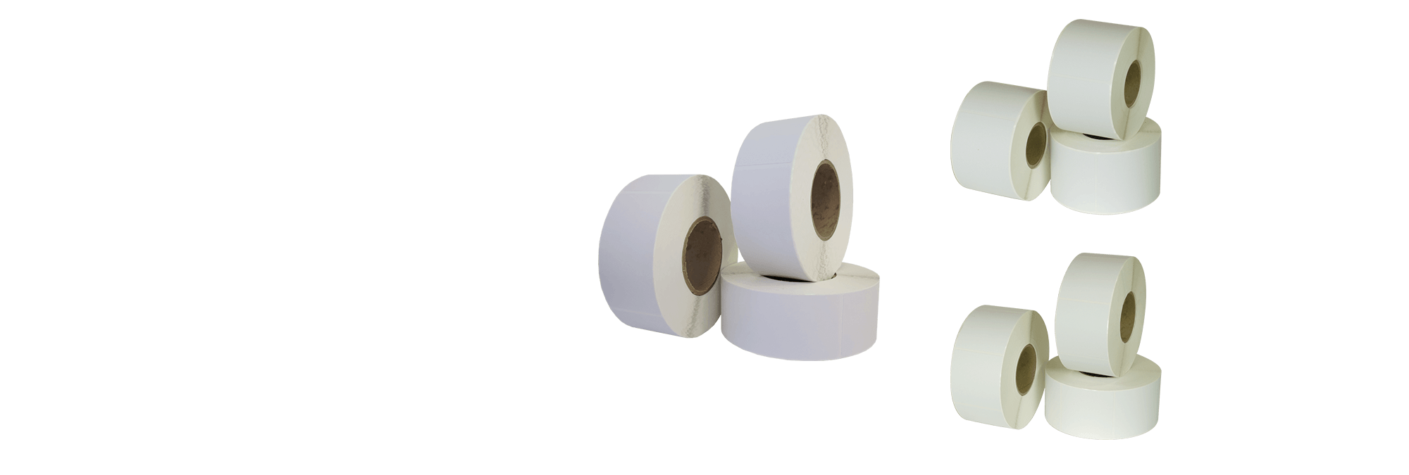 stock labels banner