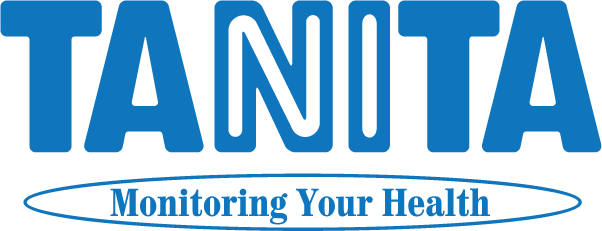 tanita logo transparent