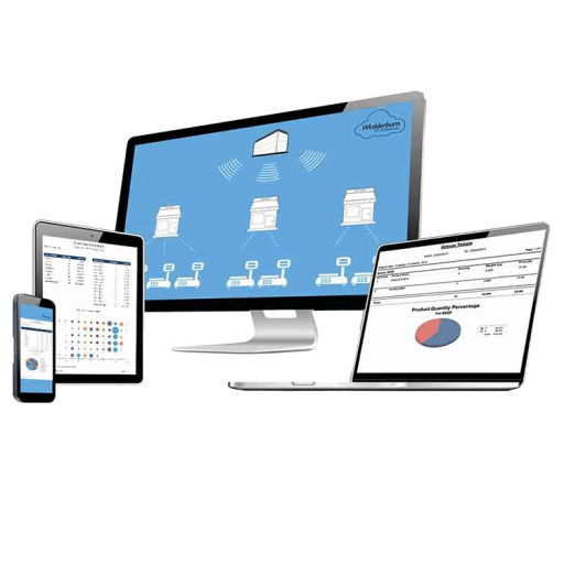 wsam atria management system display