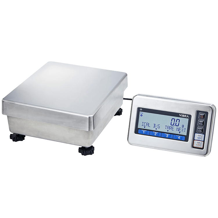sdfma series high-precision industrial balances right angle